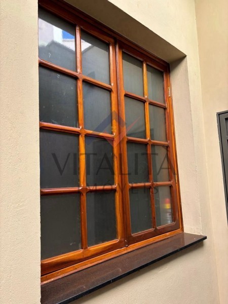 Imobiliária Ribeirão Preto - Vitalità Imóveis - Casa - Centro - Ribeirão Preto