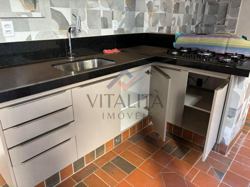 Imobiliária Ribeirão Preto - Vitalità Imóveis - Casa - Centro - Ribeirão Preto