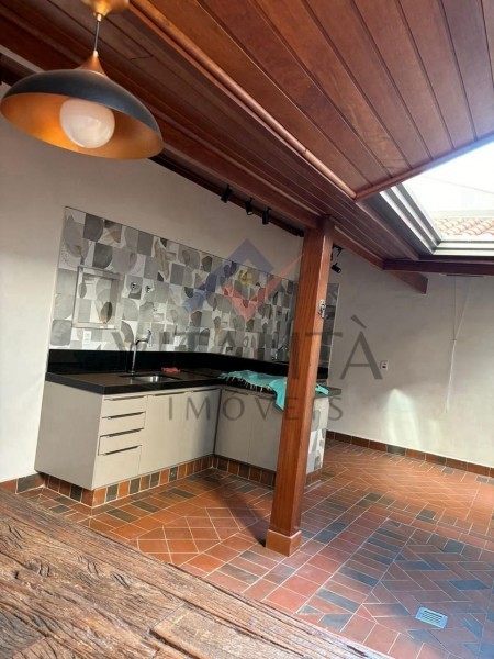 Imobiliária Ribeirão Preto - Vitalità Imóveis - Casa - Centro - Ribeirão Preto