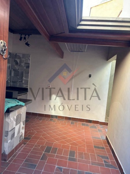 Imobiliária Ribeirão Preto - Vitalità Imóveis - Casa - Centro - Ribeirão Preto