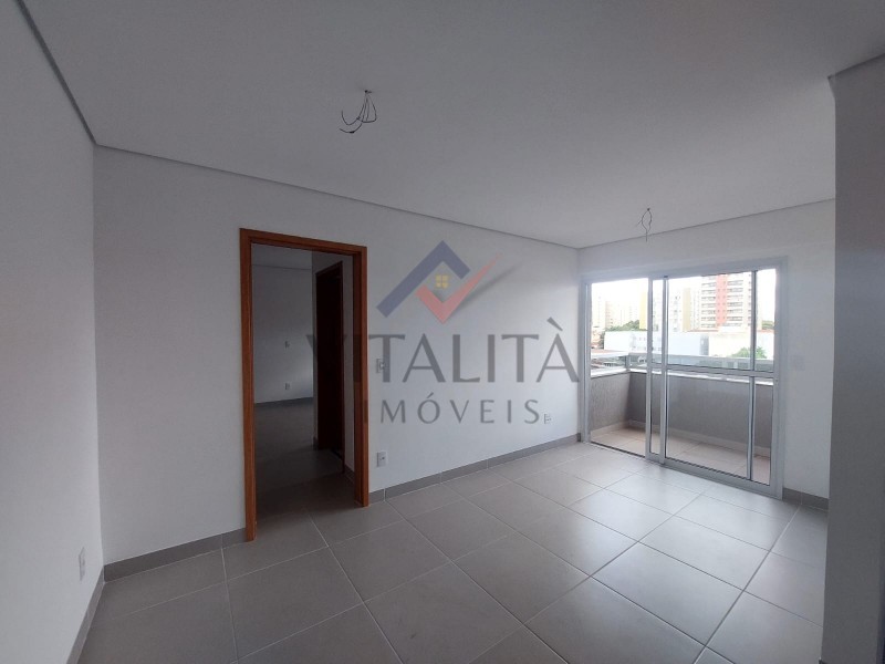 Imobiliária Ribeirão Preto - Vitalità Imóveis - Apartamento - Jardim Paulista - Ribeirão Preto