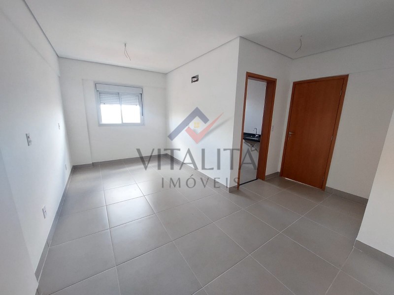 Imobiliária Ribeirão Preto - Vitalità Imóveis - Apartamento - Jardim Paulista - Ribeirão Preto