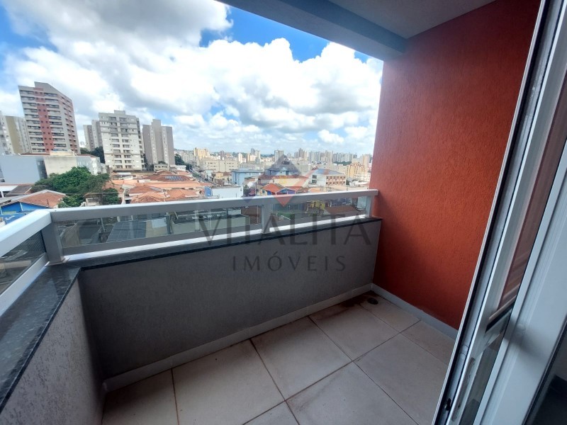 Imobiliária Ribeirão Preto - Vitalità Imóveis - Apartamento - Jardim Paulista - Ribeirão Preto