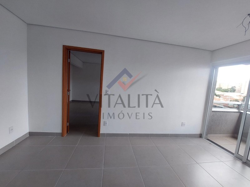 Imobiliária Ribeirão Preto - Vitalità Imóveis - Apartamento - Jardim Paulista - Ribeirão Preto