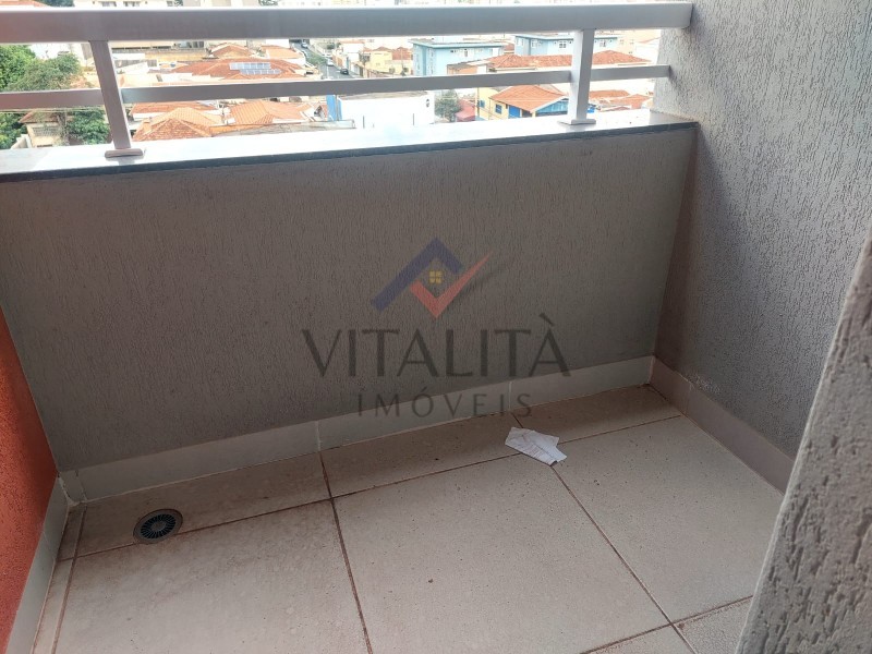 Imobiliária Ribeirão Preto - Vitalità Imóveis - Apartamento - Jardim Paulista - Ribeirão Preto