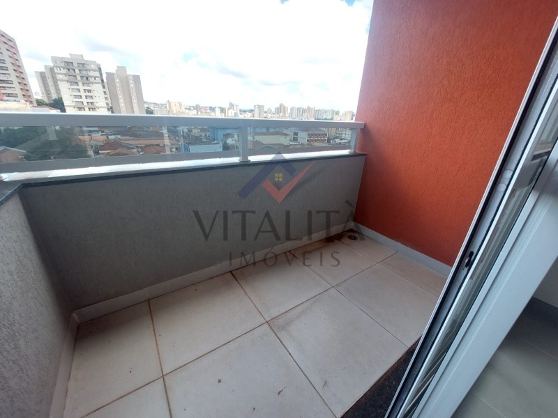 Imobiliária Ribeirão Preto - Vitalità Imóveis - Apartamento - Jardim Paulista - Ribeirão Preto