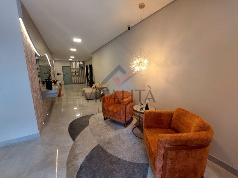 Imobiliária Ribeirão Preto - Vitalità Imóveis - Apartamento - Jardim Paulista - Ribeirão Preto