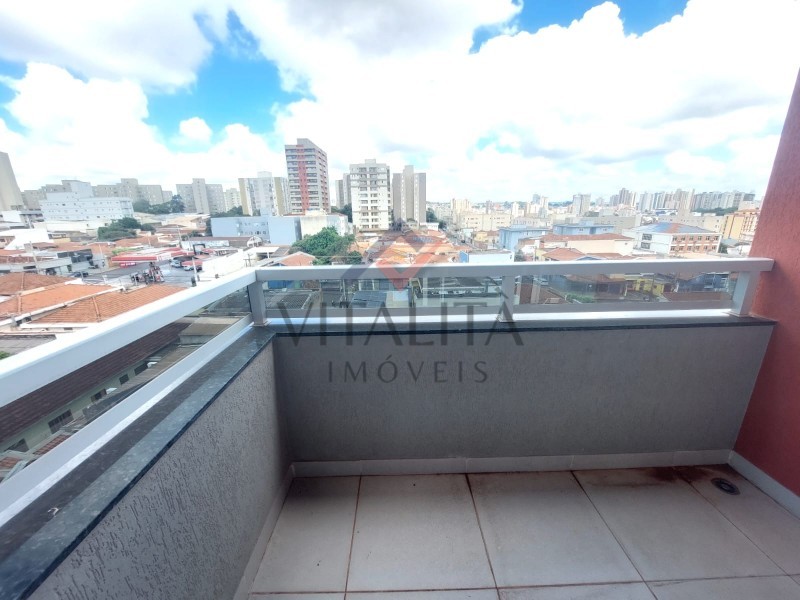 Imobiliária Ribeirão Preto - Vitalità Imóveis - Apartamento - Jardim Paulista - Ribeirão Preto