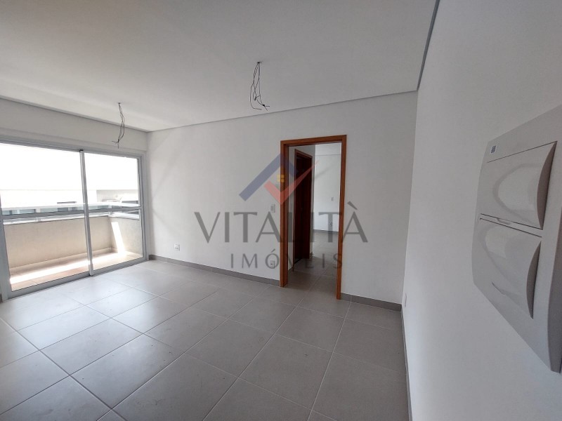 Imobiliária Ribeirão Preto - Vitalità Imóveis - Apartamento - Jardim Paulista - Ribeirão Preto