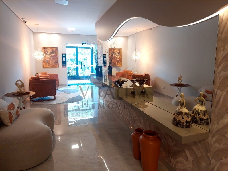 Apartamento - Jardim Paulista - Ribeirão Preto