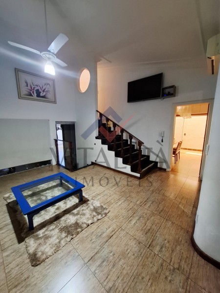 Imobiliária Ribeirão Preto - Vitalità Imóveis - Casa - Jardim São Luiz - Ribeirão Preto