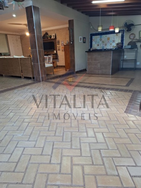 Imobiliária Ribeirão Preto - Vitalità Imóveis - Casa - Jardim São Luiz - Ribeirão Preto