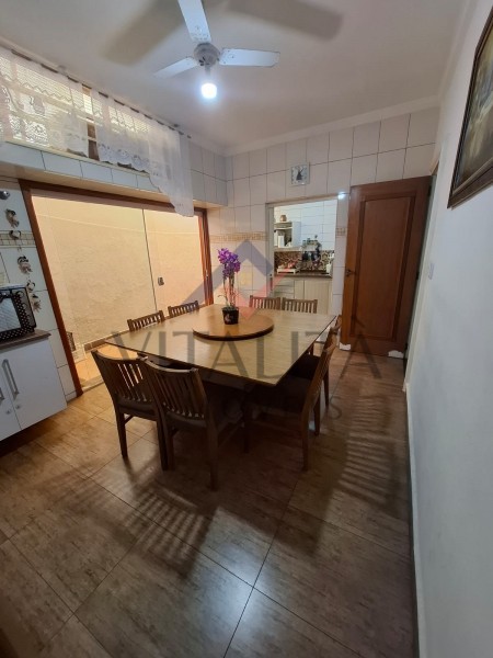 Imobiliária Ribeirão Preto - Vitalità Imóveis - Casa - Jardim São Luiz - Ribeirão Preto