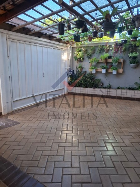 Imobiliária Ribeirão Preto - Vitalità Imóveis - Casa - Jardim São Luiz - Ribeirão Preto