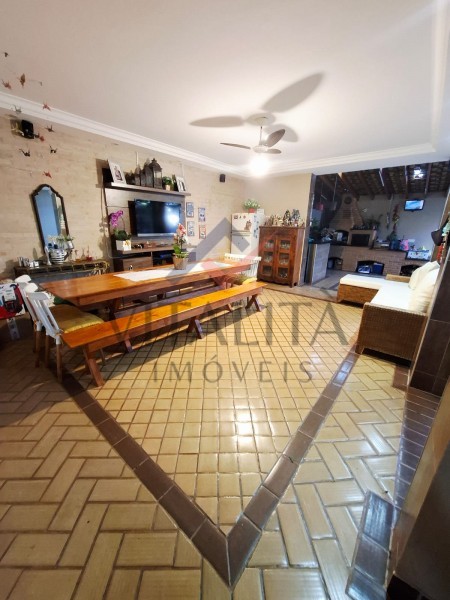 Imobiliária Ribeirão Preto - Vitalità Imóveis - Casa - Jardim São Luiz - Ribeirão Preto