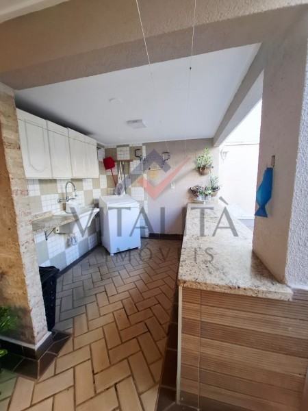 Imobiliária Ribeirão Preto - Vitalità Imóveis - Casa - Jardim São Luiz - Ribeirão Preto