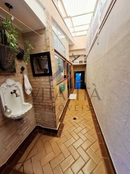 Imobiliária Ribeirão Preto - Vitalità Imóveis - Casa - Jardim São Luiz - Ribeirão Preto