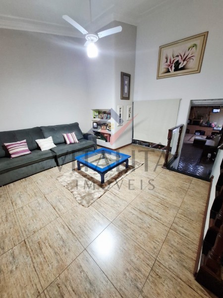 Imobiliária Ribeirão Preto - Vitalità Imóveis - Casa - Jardim São Luiz - Ribeirão Preto