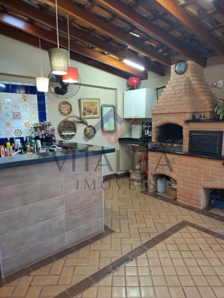 Imobiliária Ribeirão Preto - Vitalità Imóveis - Casa - Jardim São Luiz - Ribeirão Preto