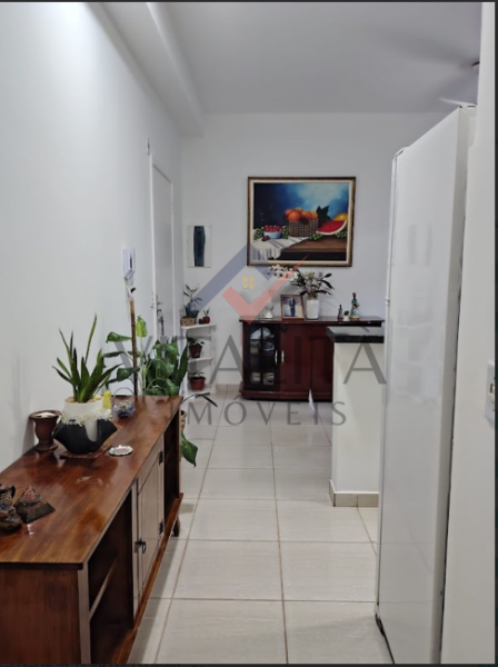 Imobiliária Ribeirão Preto - Vitalità Imóveis - Apartamento - Planalto Verde - Ribeirão Preto