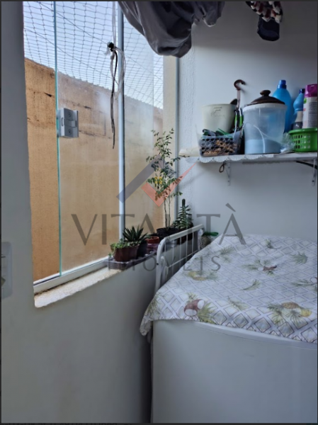 Imobiliária Ribeirão Preto - Vitalità Imóveis - Apartamento - Planalto Verde - Ribeirão Preto