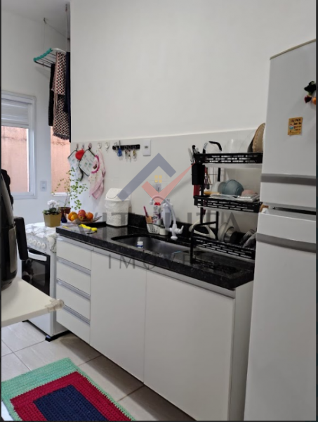 Imobiliária Ribeirão Preto - Vitalità Imóveis - Apartamento - Planalto Verde - Ribeirão Preto