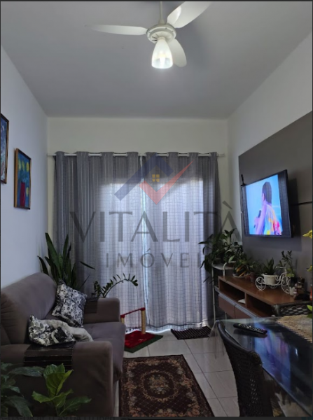 Imobiliária Ribeirão Preto - Vitalità Imóveis - Apartamento - Planalto Verde - Ribeirão Preto