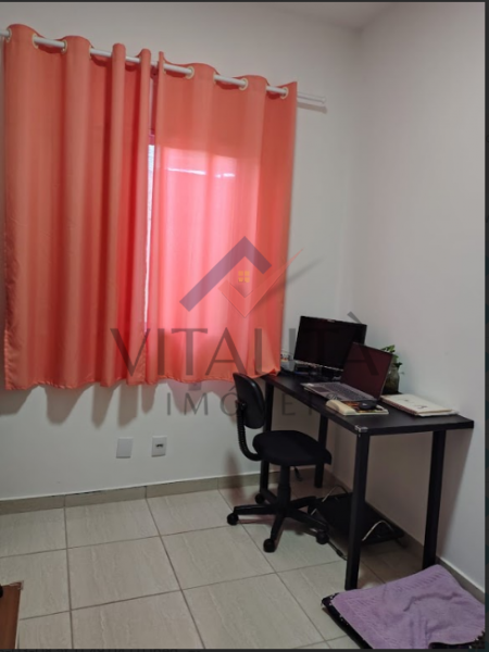 Imobiliária Ribeirão Preto - Vitalità Imóveis - Apartamento - Planalto Verde - Ribeirão Preto