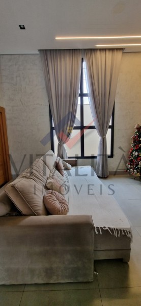 Imobiliária Ribeirão Preto - Vitalità Imóveis - Casa - Parque São Sebastião - Ribeirão Preto