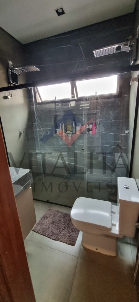 Imobiliária Ribeirão Preto - Vitalità Imóveis - Casa - Parque São Sebastião - Ribeirão Preto