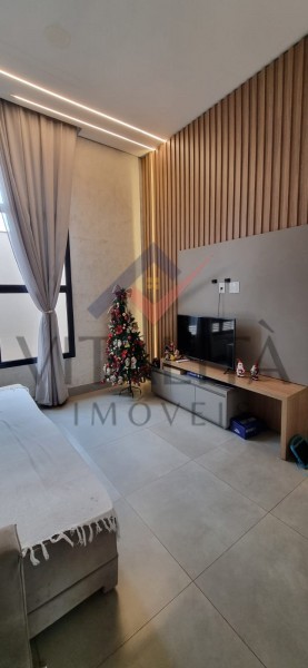 Imobiliária Ribeirão Preto - Vitalità Imóveis - Casa - Parque São Sebastião - Ribeirão Preto