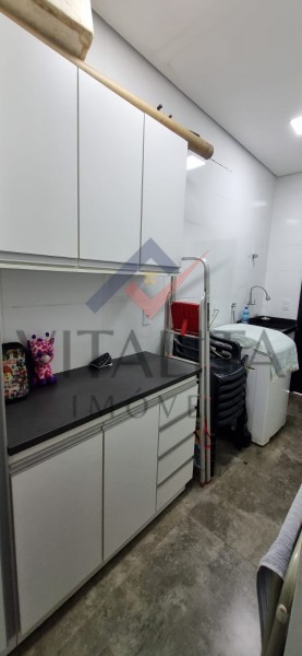 Imobiliária Ribeirão Preto - Vitalità Imóveis - Casa - Parque São Sebastião - Ribeirão Preto