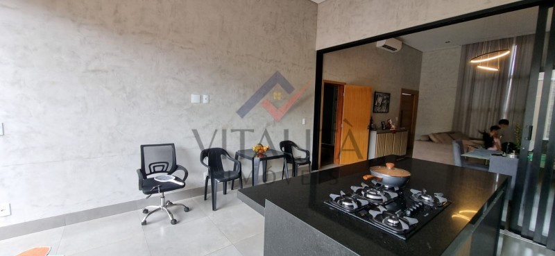 Imobiliária Ribeirão Preto - Vitalità Imóveis - Casa - Parque São Sebastião - Ribeirão Preto