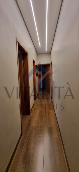 Imobiliária Ribeirão Preto - Vitalità Imóveis - Casa - Parque São Sebastião - Ribeirão Preto