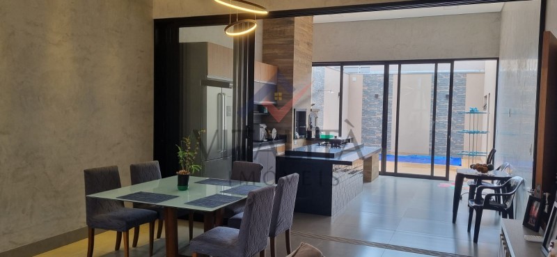 Imobiliária Ribeirão Preto - Vitalità Imóveis - Casa - Parque São Sebastião - Ribeirão Preto