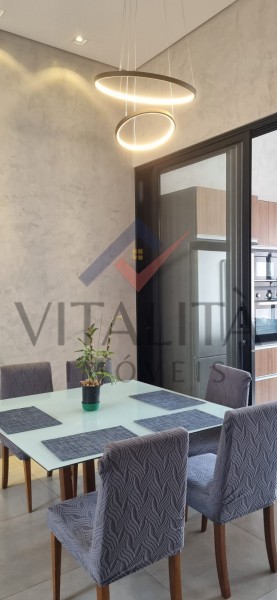 Imobiliária Ribeirão Preto - Vitalità Imóveis - Casa - Parque São Sebastião - Ribeirão Preto