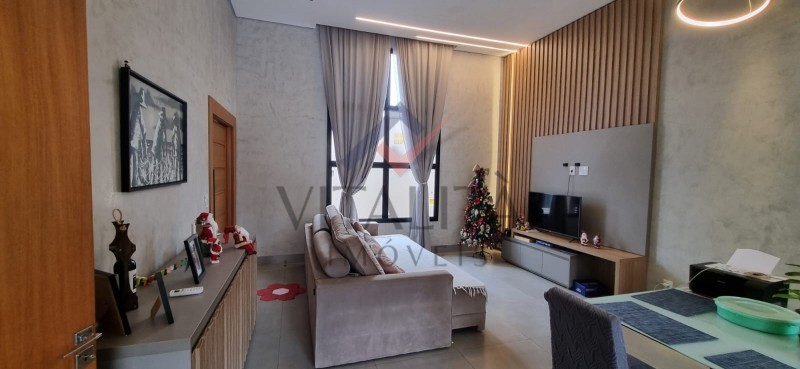 Imobiliária Ribeirão Preto - Vitalità Imóveis - Casa - Parque São Sebastião - Ribeirão Preto