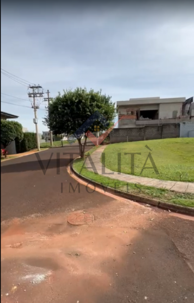 Imobiliária Ribeirão Preto - Vitalità Imóveis - Terreno - Vila do Golf - Ribeirão Preto