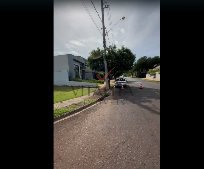 Imobiliária Ribeirão Preto - Vitalità Imóveis - Terreno - Vila do Golf - Ribeirão Preto