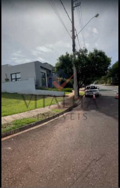 Imobiliária Ribeirão Preto - Vitalità Imóveis - Terreno - Vila do Golf - Ribeirão Preto