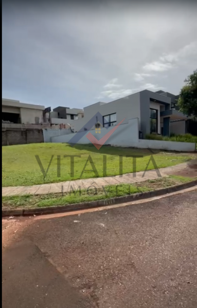 Imobiliária Ribeirão Preto - Vitalità Imóveis - Terreno - Vila do Golf - Ribeirão Preto