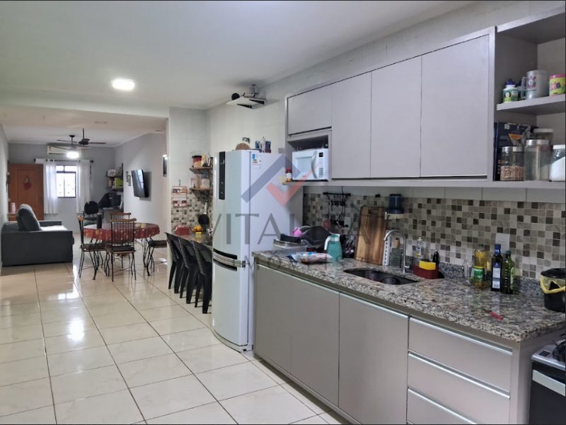 Imobiliária Ribeirão Preto - Vitalità Imóveis - Casa - Jardim Interlagos  - Ribeirão Preto