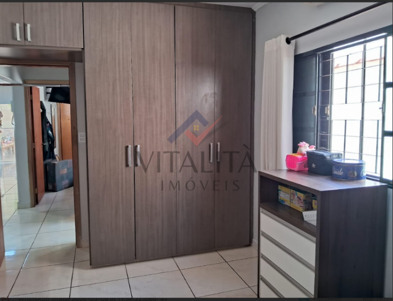 Imobiliária Ribeirão Preto - Vitalità Imóveis - Casa - Jardim Interlagos  - Ribeirão Preto