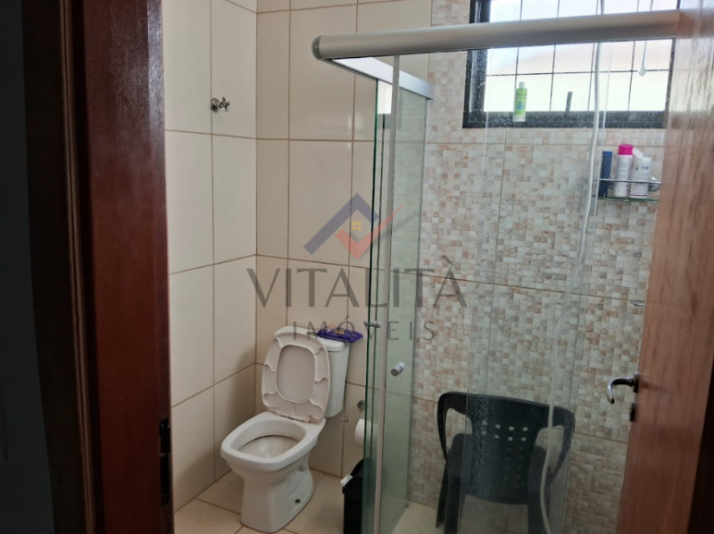 Imobiliária Ribeirão Preto - Vitalità Imóveis - Casa - Jardim Interlagos  - Ribeirão Preto