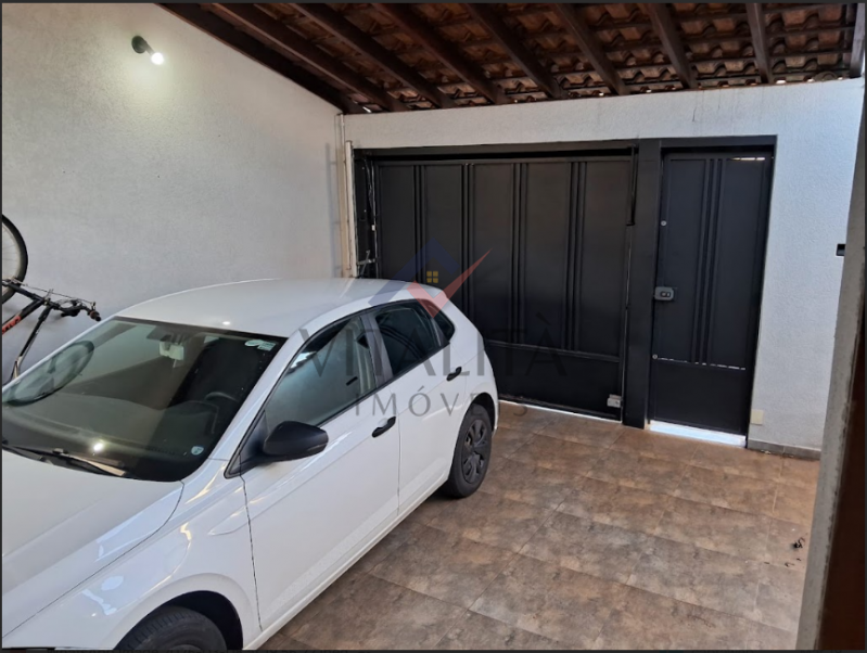 Imobiliária Ribeirão Preto - Vitalità Imóveis - Casa - Jardim Interlagos  - Ribeirão Preto