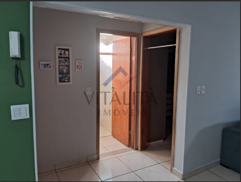 Imobiliária Ribeirão Preto - Vitalità Imóveis - Casa - Jardim Interlagos  - Ribeirão Preto
