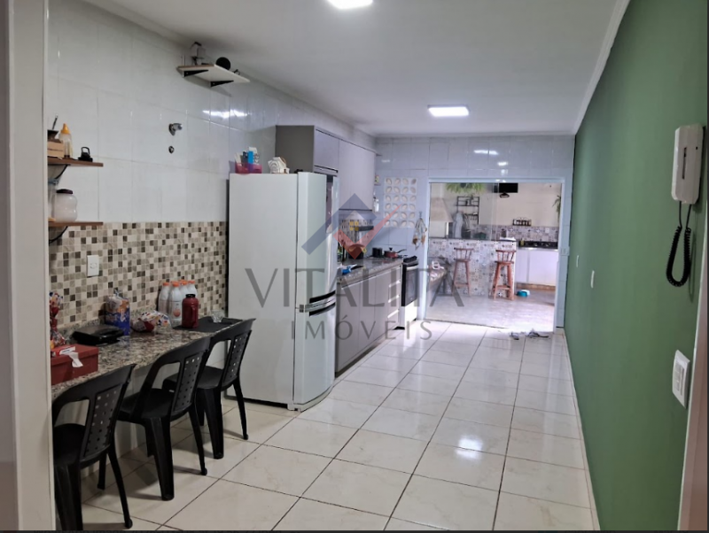 Imobiliária Ribeirão Preto - Vitalità Imóveis - Casa - Jardim Interlagos  - Ribeirão Preto