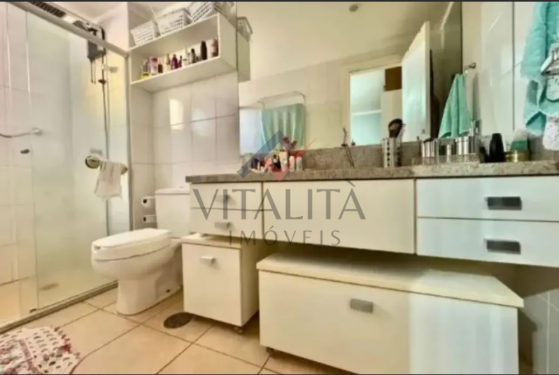 Imobiliária Ribeirão Preto - Vitalità Imóveis - Apartamento - Jardim Irajá - Ribeirão Preto