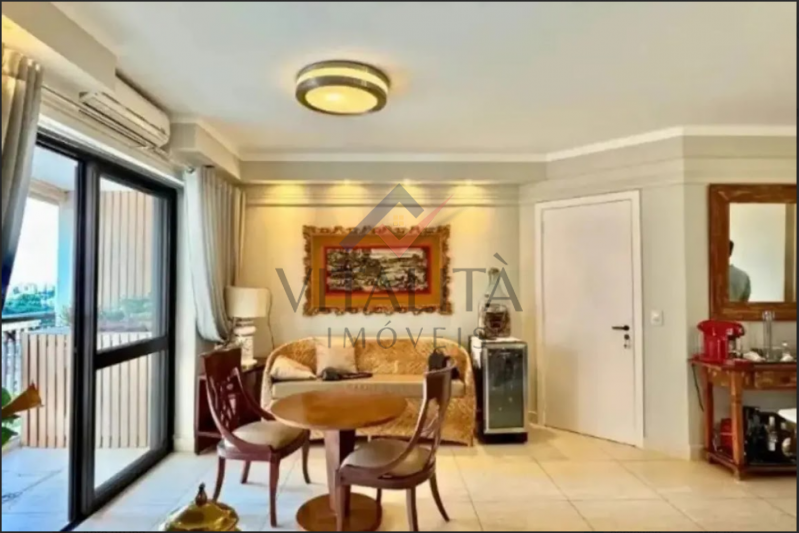 Imobiliária Ribeirão Preto - Vitalità Imóveis - Apartamento - Jardim Irajá - Ribeirão Preto