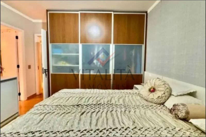 Imobiliária Ribeirão Preto - Vitalità Imóveis - Apartamento - Jardim Irajá - Ribeirão Preto